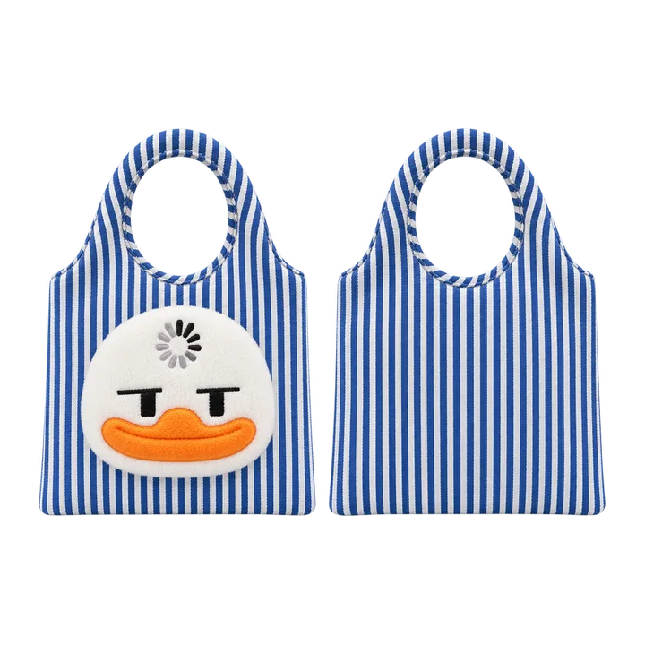 Emotion Series Canvas Bag 5